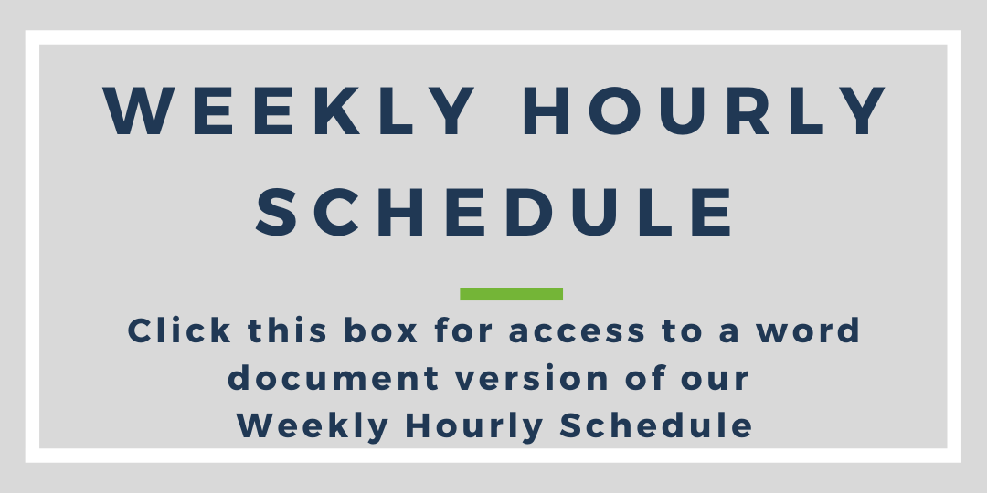 weekly hourly