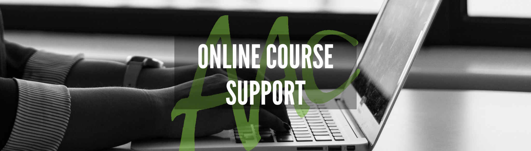 Online Course | Academic Achievement Center